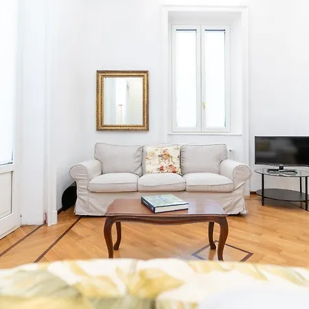 Downtown With Terrace And Garage Appartement Como