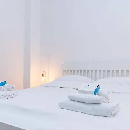 Appartement Downtown With Terrace And Garage *