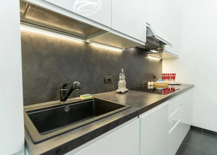 Apartment Downtown With Terrace And Garage *