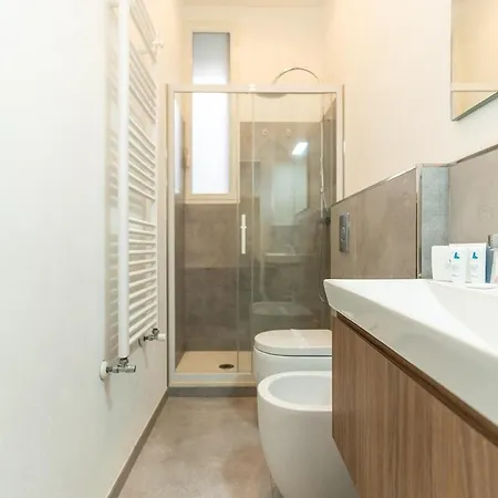 Downtown With Terrace And Garage